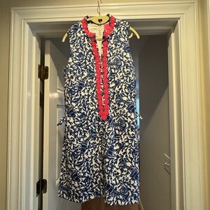 Lilly Pulitzer Romper